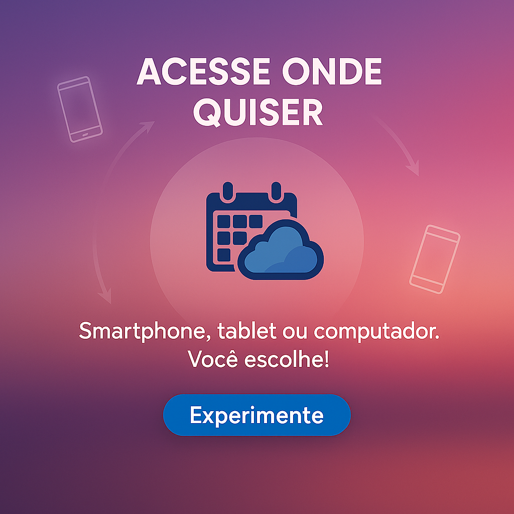 agenda Fácil Imagem 4