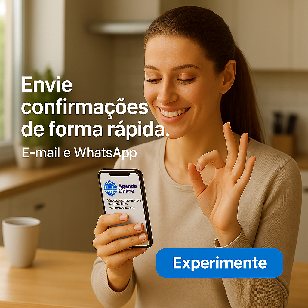 agenda Fácil Imagem 5