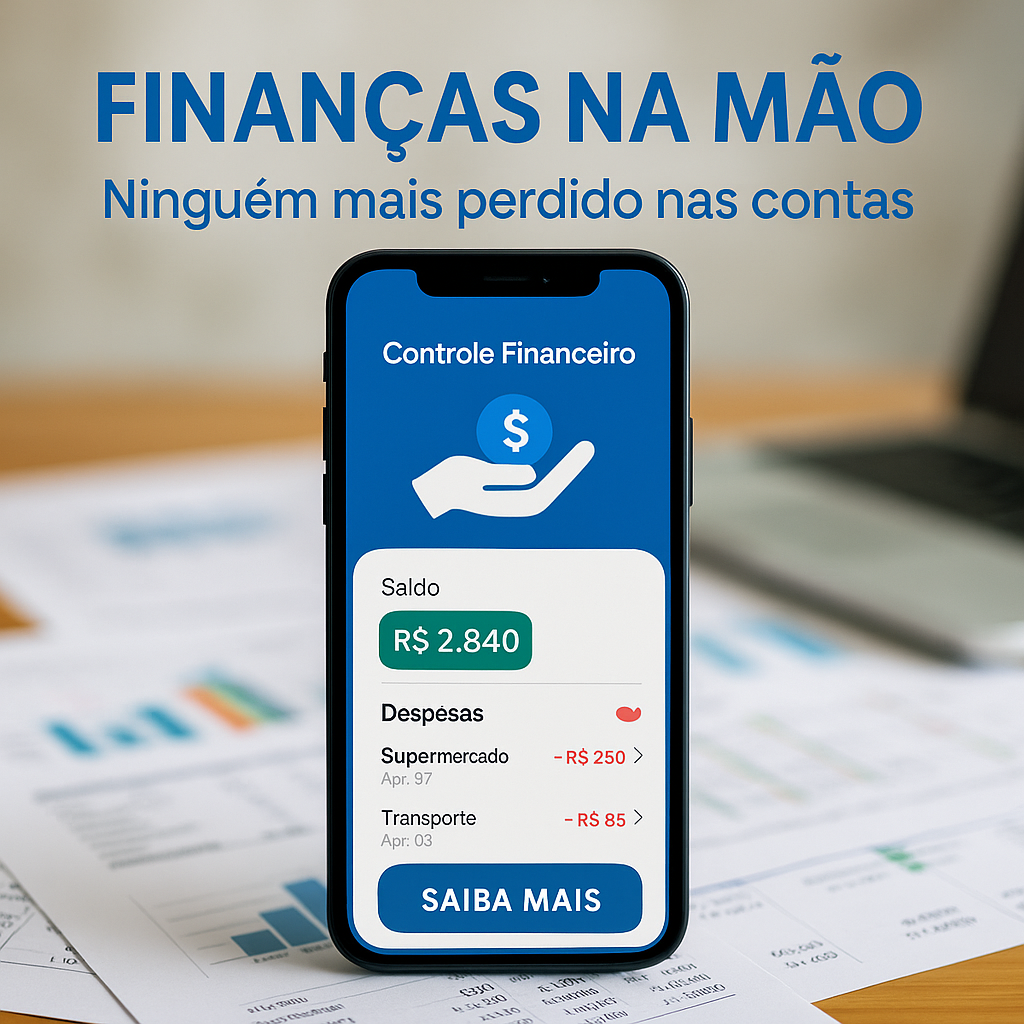 financeiro Fácil Imagem 4