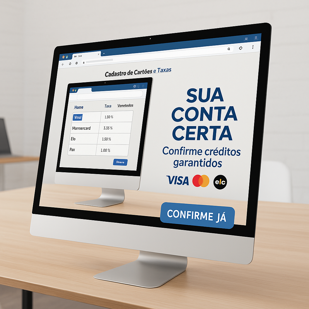 cartoes Fácil Imagem 5