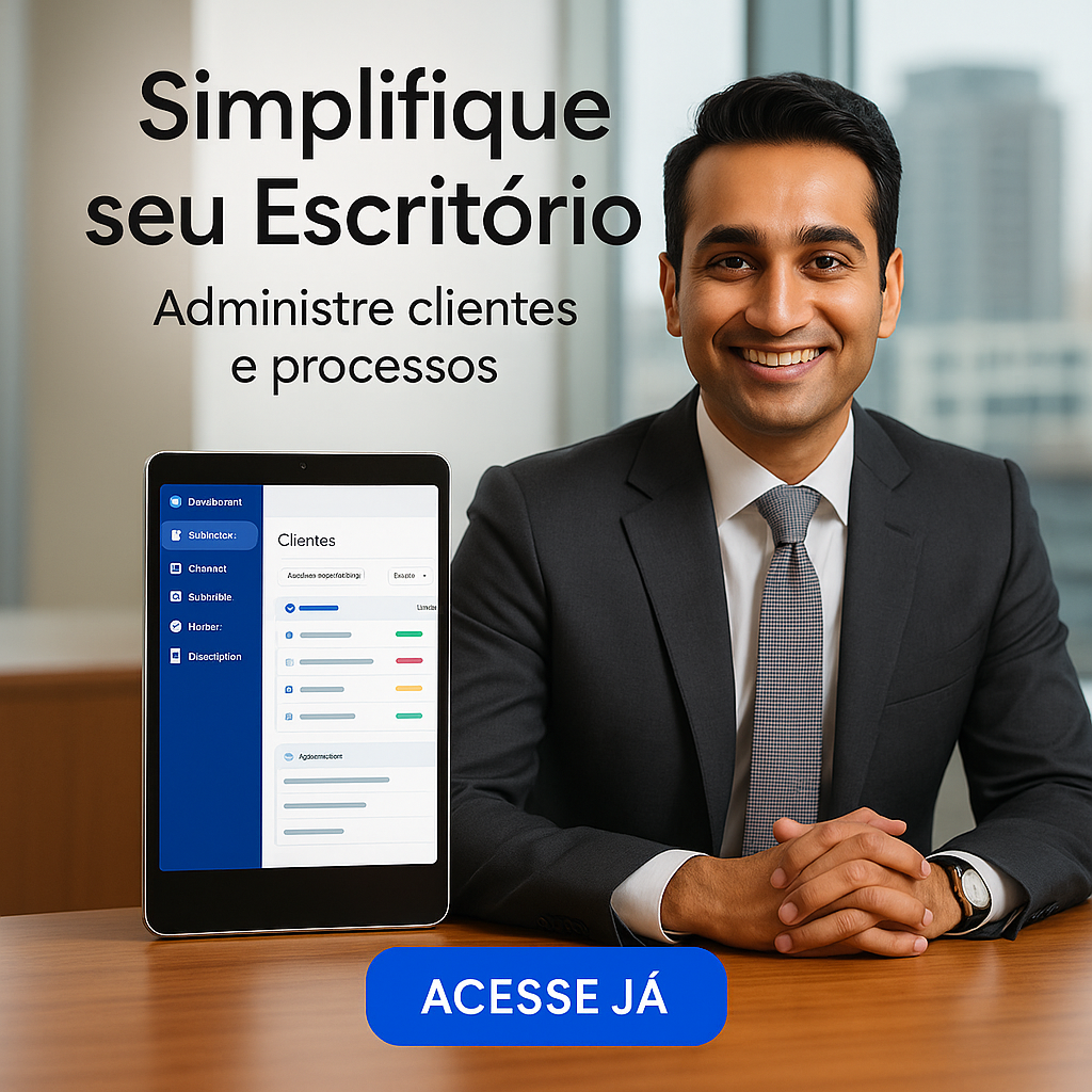 Jurídico Fácil Imagem 1