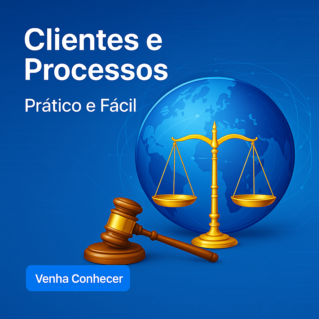 Jurídico Fácil Imagem 2