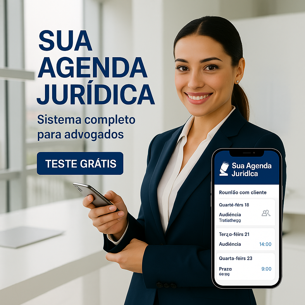 Jurídico Fácil Imagem 3