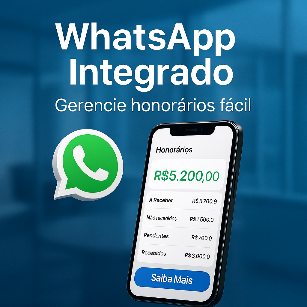 Jurídico Fácil Imagem 4