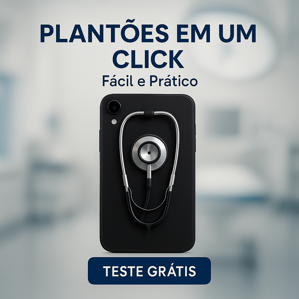 plantao Fácil Imagem 1