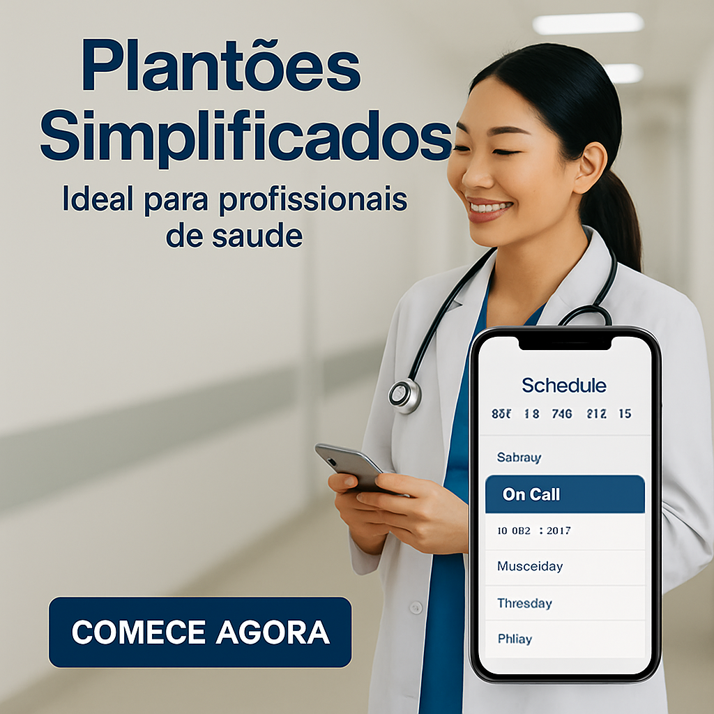 plantao Fácil Imagem 3