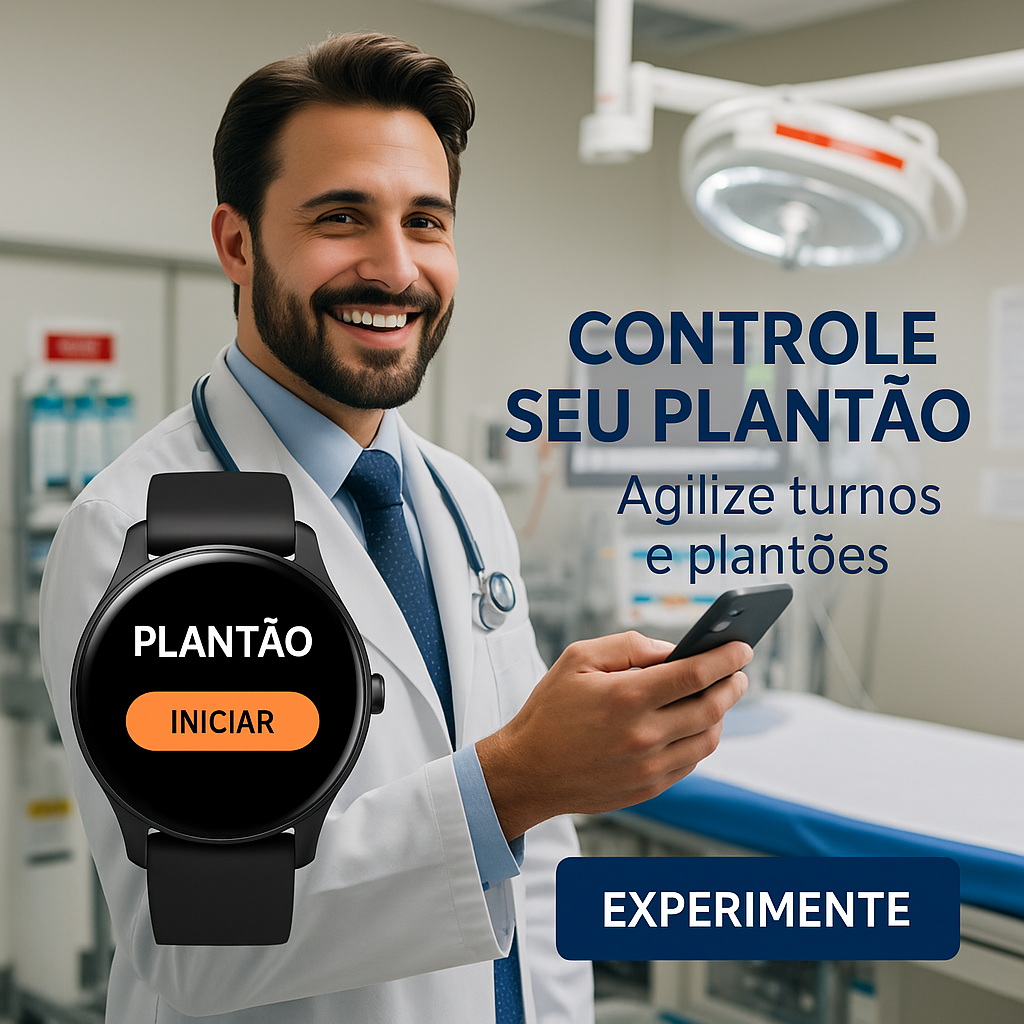 plantao Fácil Imagem 4