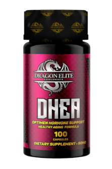 DHEA 50mg
