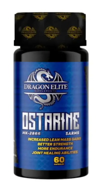 Ostarine 25mg