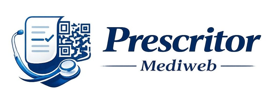 Logo Prescritor